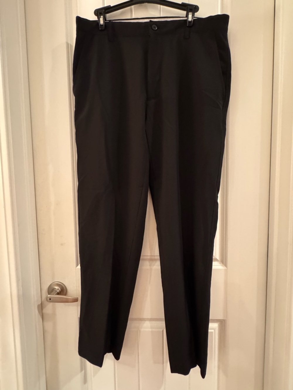 Footjoy FJ athletic golf pants‎ masters Men's 34x30
